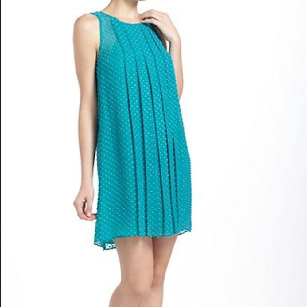 NWT Anthropologie SB Sachin Babi Dress